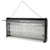 Eazyzap LED Insektenvernichter 150m² 20W, energieeffizient