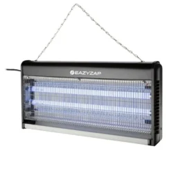 Eazyzap LED Insektenvernichter 150m² 20W, energieeffizient