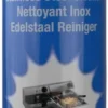 Edelstahl-Reiniger R 50, 400 ml