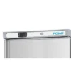Edelstahltiefkühlschrank Polar 140L