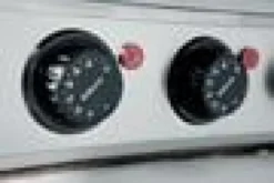 Einbau-Bain-Marie 5 GN1/1 Individuell