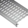Einhängeregal Profi 650 x 400 x 1670 mm, 4 Böden