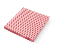 Einschlagpapier, fettdicht, HENDI, 500 Stk., 200x250mm