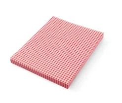 Einschlagpapier, fettdicht, HENDI, 500 Stk., 250x350mm