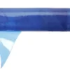 Einwegspritzbeutel 515x280 mm Biologisch abbaubar blau