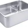 Eiscremebehälter ECO 250, H: 150 mm - 10,5 L