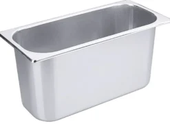 Eiscremebehälter ECO 160, H: 170 mm -4,7 L
