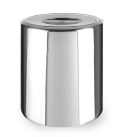 Eiscremebehälter, rund, HENDI, Profi Line, 7,3L, ø200x(h)250