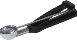 Eisportionierer PA Schwarz - 1/30 Liter