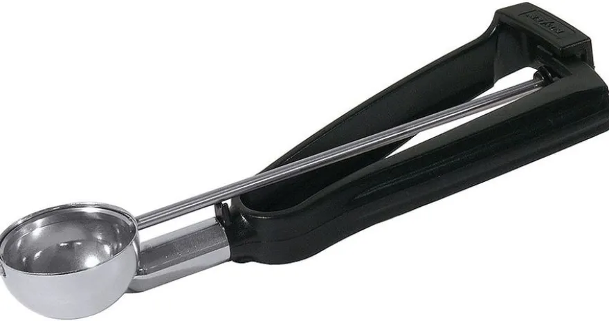 Eisportionierer PA Schwarz - 1/30 Liter