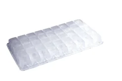 Eiswürfelmaschine bis zu 35 kg/Tag 300W