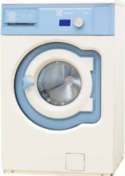 Electrolux Professional Gewerbewaschmaschine PW9 9 kg mit Laugenpumpe