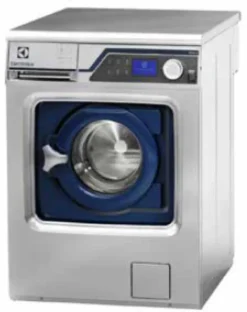 Electrolux Professional Gewerbewaschmaschine WH6-6 MOPP 6 kg mit Ablaufventil