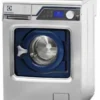 Electrolux Professional Gewerbewaschmaschine WH6-6 MOPP 6 kg mit Laugenpumpe
