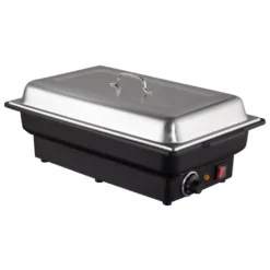 Elektro-Chafing Dish ECO GN 1/1 Kunststoff/Edelstahl