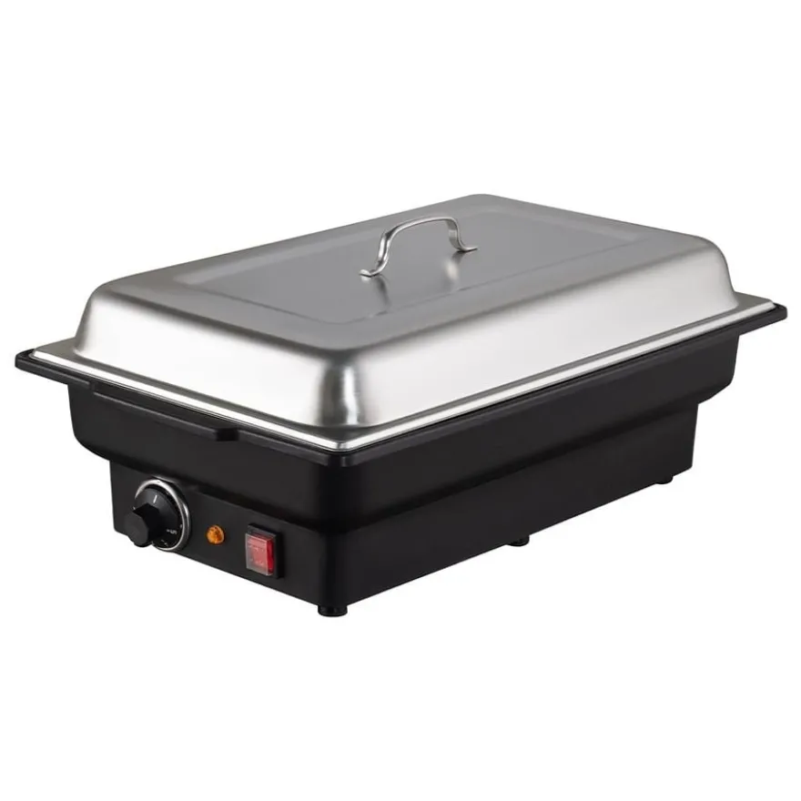 Elektro-Chafing Dish ECO GN 1/1 Kunststoff/Edelstahl
