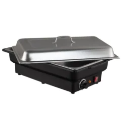 Elektro-Chafing Dish ECO GN 1/1 Kunststoff/Edelstahl