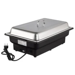 Elektro-Chafing Dish ECO GN 1/1 Kunststoff/Edelstahl