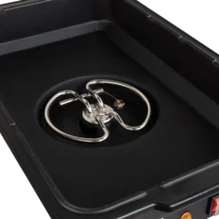 Elektro-Chafing Dish ECO GN 1/1 Kunststoff/Edelstahl