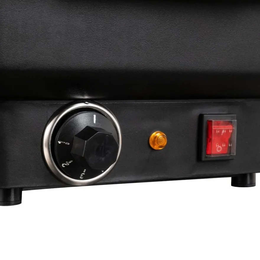 Elektro-Chafing Dish ECO GN 1/1 Kunststoff/Edelstahl