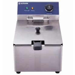Elektro-Fritteuse ECO 6 Liter