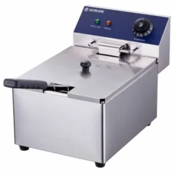 Elektro-Fritteuse ECO 6 Liter