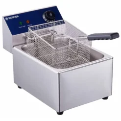 Elektro-Fritteuse ECO 6 Liter