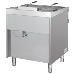 Elektrofritteuse Serie 700 - 70/70 - 13+13 Liter