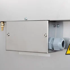 Elektrofritteuse Serie 700 - 70/70 - 13+13 Liter