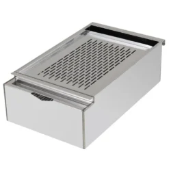 Elektrofritteuse Serie 700 - 70/70 - 13+13 Liter