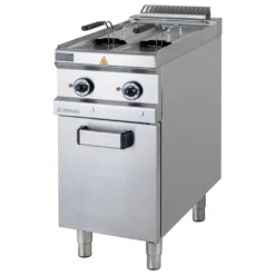Elektrofritteuse Serie 700 - 40/70 - 7+7 Liter