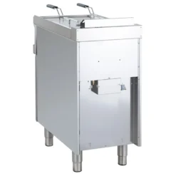 Elektrofritteuse Serie 700 - 40/70 - 7+7 Liter