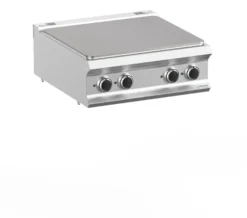 Elektro-Glühplatte Dexion Lux 700 - 70/73 - Tischgerät - 9 kW