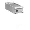 Elektrogrillplatte Dexion Lux 980 - 40/90 - gerillt - Tischgerät - 7 kW