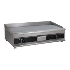 Elektro-Grillplatte Eco 998x398 glatt - Tischgerät
