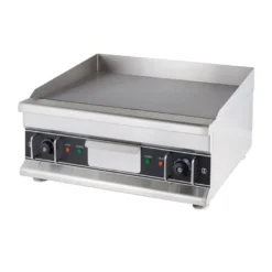 Elektro-Grillplatte Eco 596x398 glatt - Tischgerät
