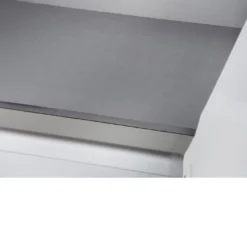 Elektro-Grillplatte Eco 596x398 glatt - Tischgerät