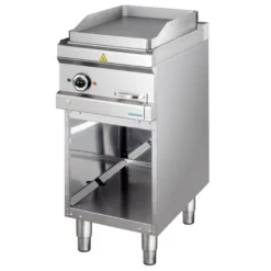 Elektrogrillplatte Serie 700 - 40/70 - glatt