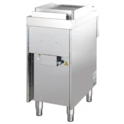 Elektrogrillplatte Serie 700 - 40/70 - glatt