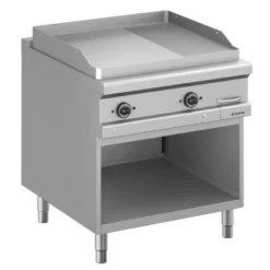 ElektrogrillplatteSerie 900 - 80/90 - glatt