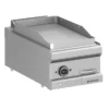 Elektrogrillplatte Serie 700 - 40/70 - glatt - Tischgerät