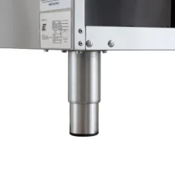 Elektroherd Serie 700 - 70/70 - 4 runde Kochfelder - 5,2 kW