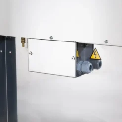 Elektroherd Serie 700 - 70/70 - 4 runde Kochfelder - 5,2 kW