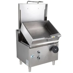 Elektro-Kippbratpfanne Serie 700 - 50 Liter