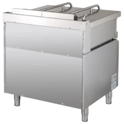 Elektro-Kippbratpfanne Serie 700 - 50 Liter