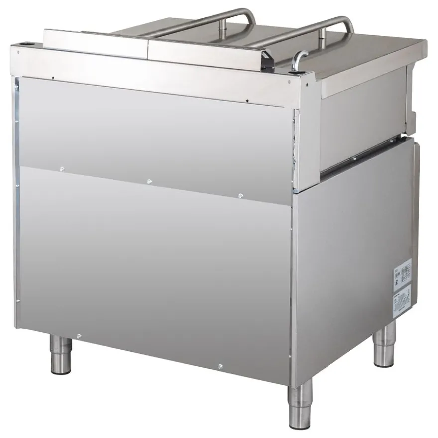Elektro-Kippbratpfanne Serie 700 - 50 Liter
