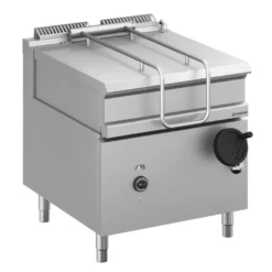 Elektro-Kippbratpfanne Serie 900 - 80 Liter, 400 V, manuelle Kippfunktion