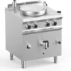 Elektro-Kochkessel Dexion Lux 700 - 70/73 - 50 Liter