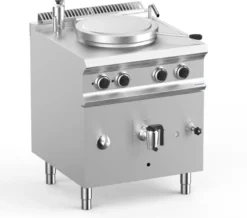 Elektro-Kochkessel Dexion Lux 700 - 70/73 - 50 Liter