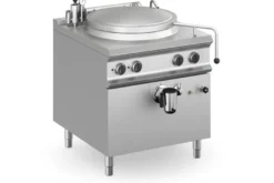 Elektro-Kochkessel Dexion Lux 980 - 100 Liter, indirekt beheizt